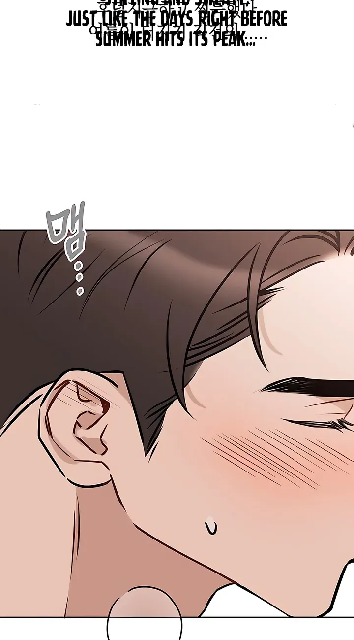Misfortune at work Chapter 130 page 71
