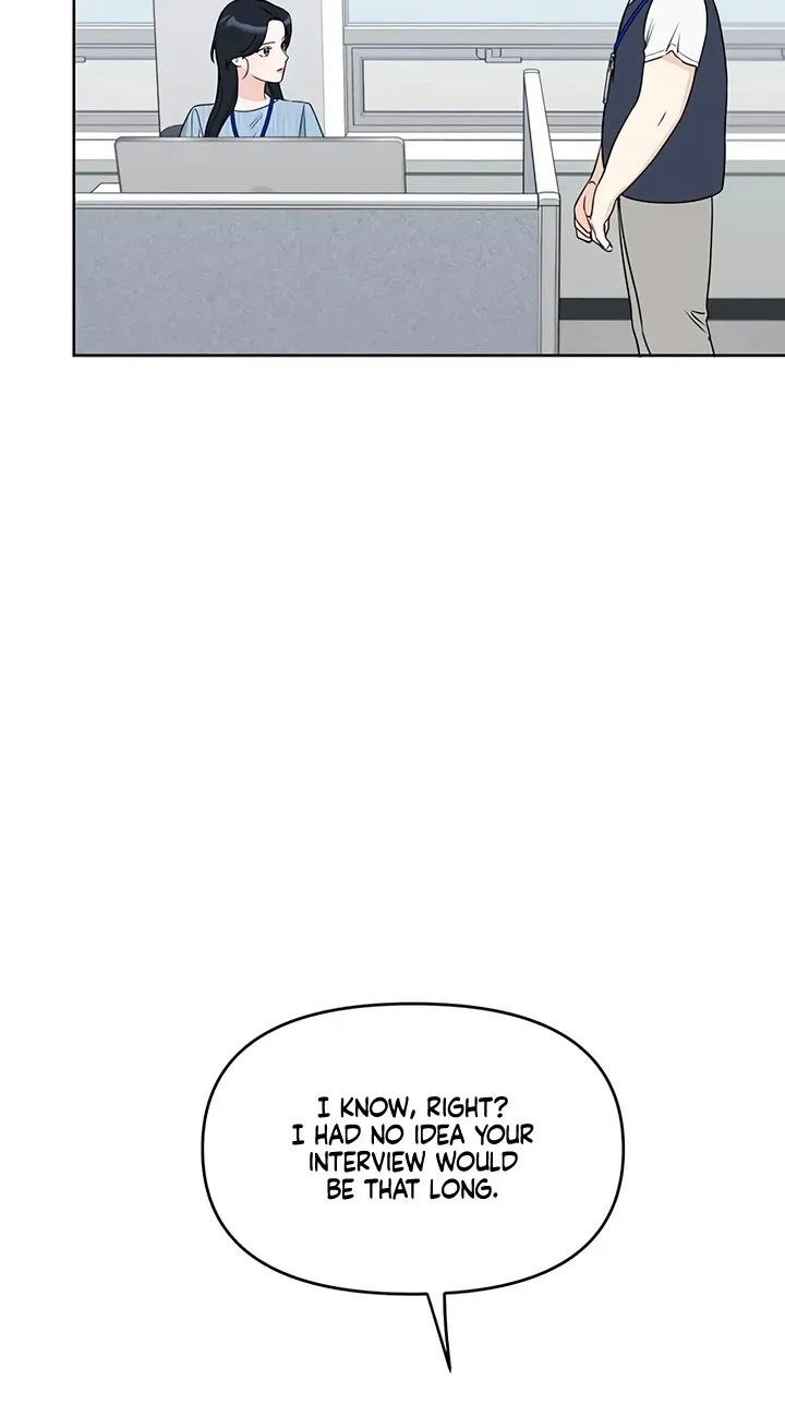 Misfortune at work Chapter 131 page 52