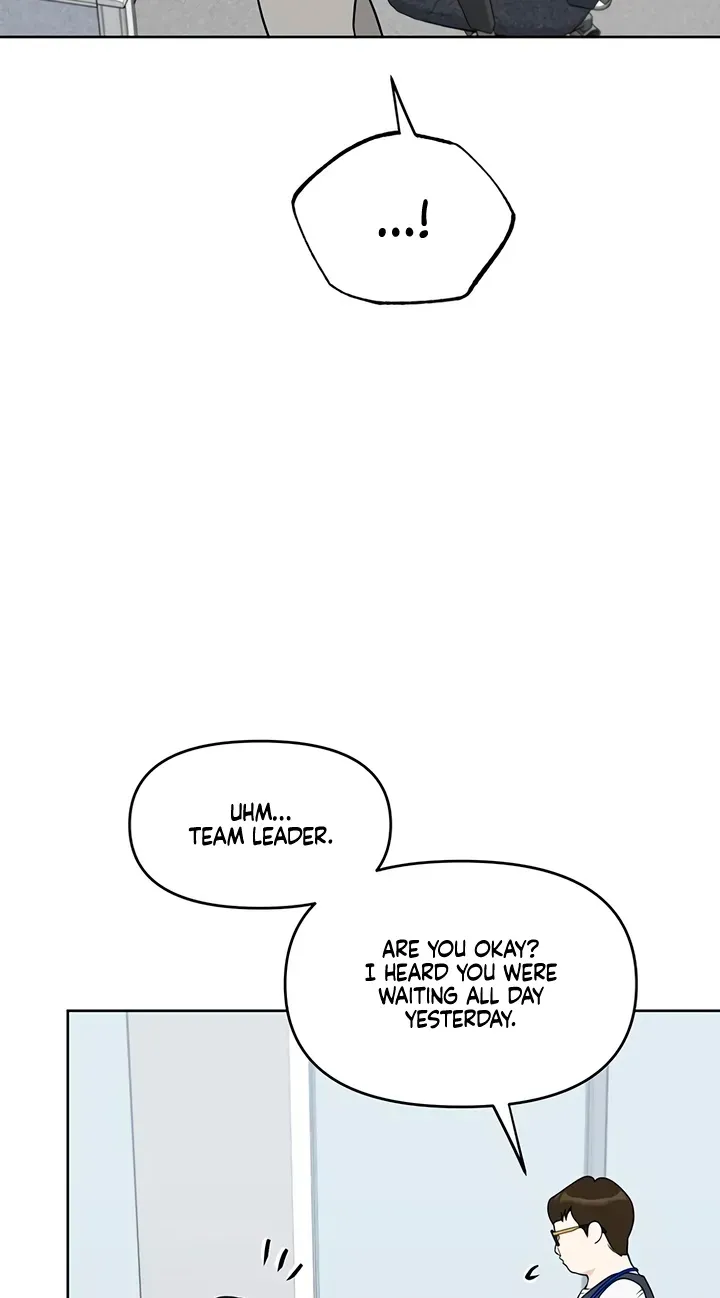 Misfortune at work Chapter 131 page 51