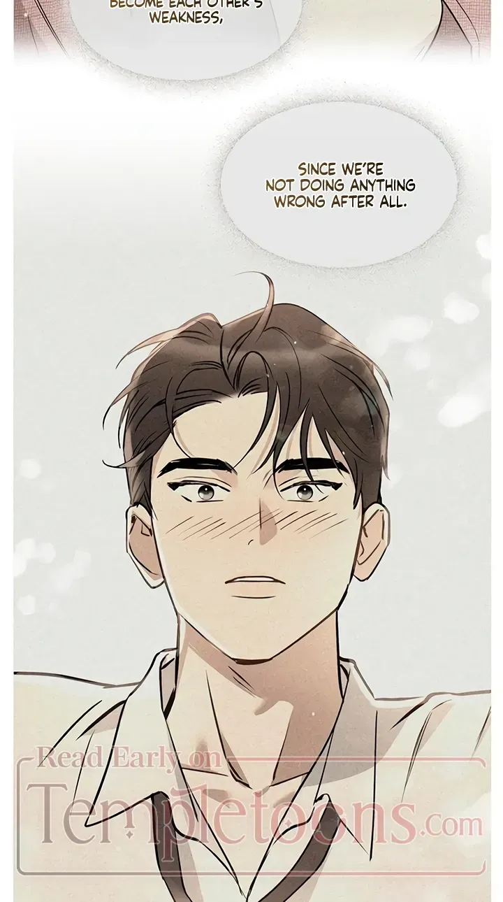 Misfortune at work Chapter 131 page 74