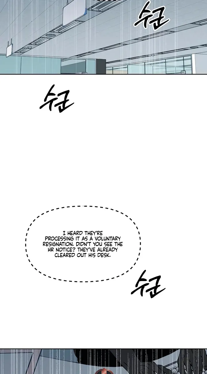 Misfortune at work Chapter 131 page 46