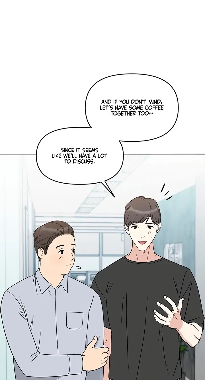 Misfortune at work Chapter 131 page 63