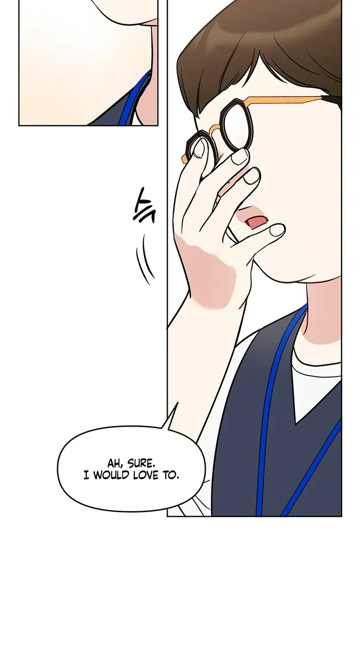 Misfortune at work Chapter 131 page 65
