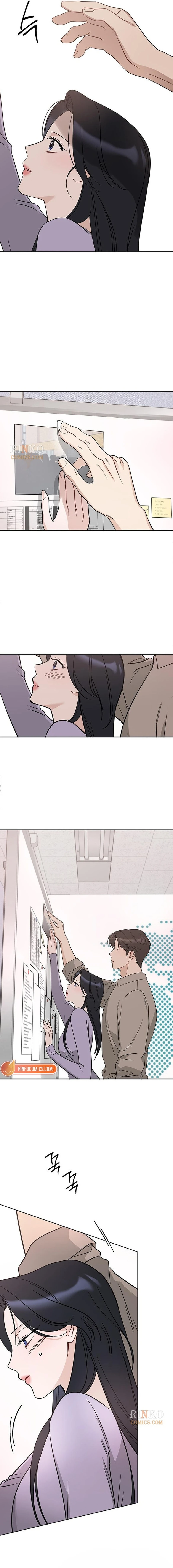 Misfortune at work Chapter 135 page 13