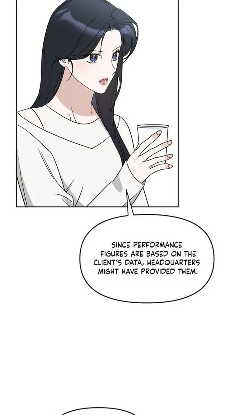 Misfortune at work Chapter 136 page 26