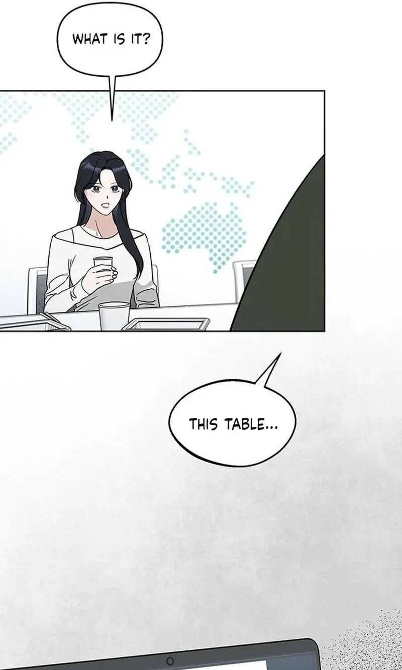 Misfortune at work Chapter 136 page 22