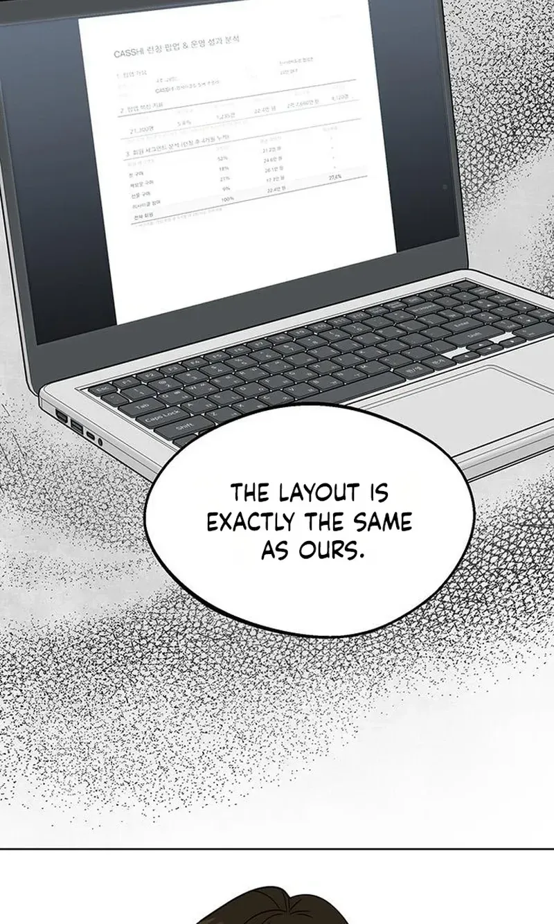 Misfortune at work Chapter 136 page 23
