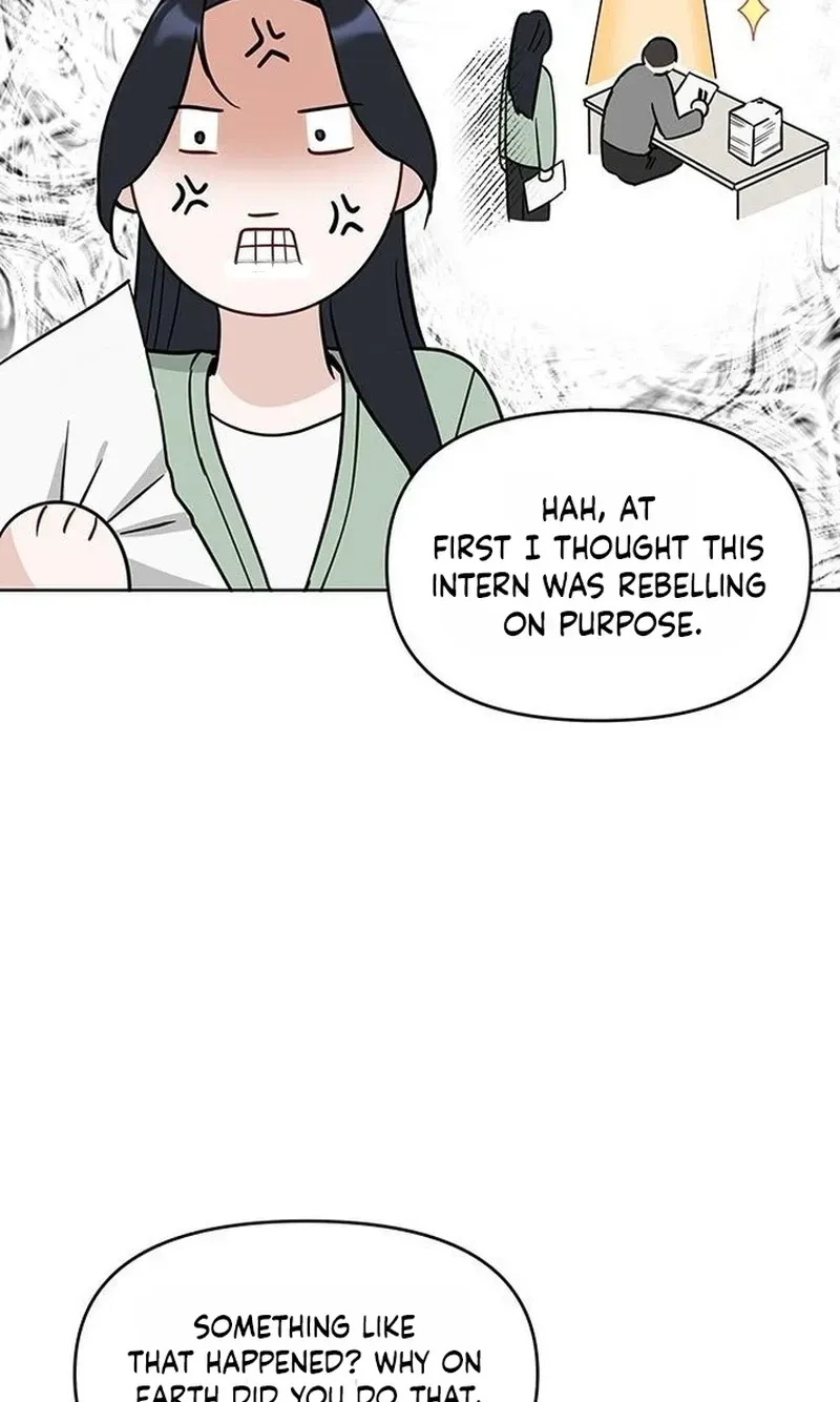 Misfortune at work Chapter 136 page 13
