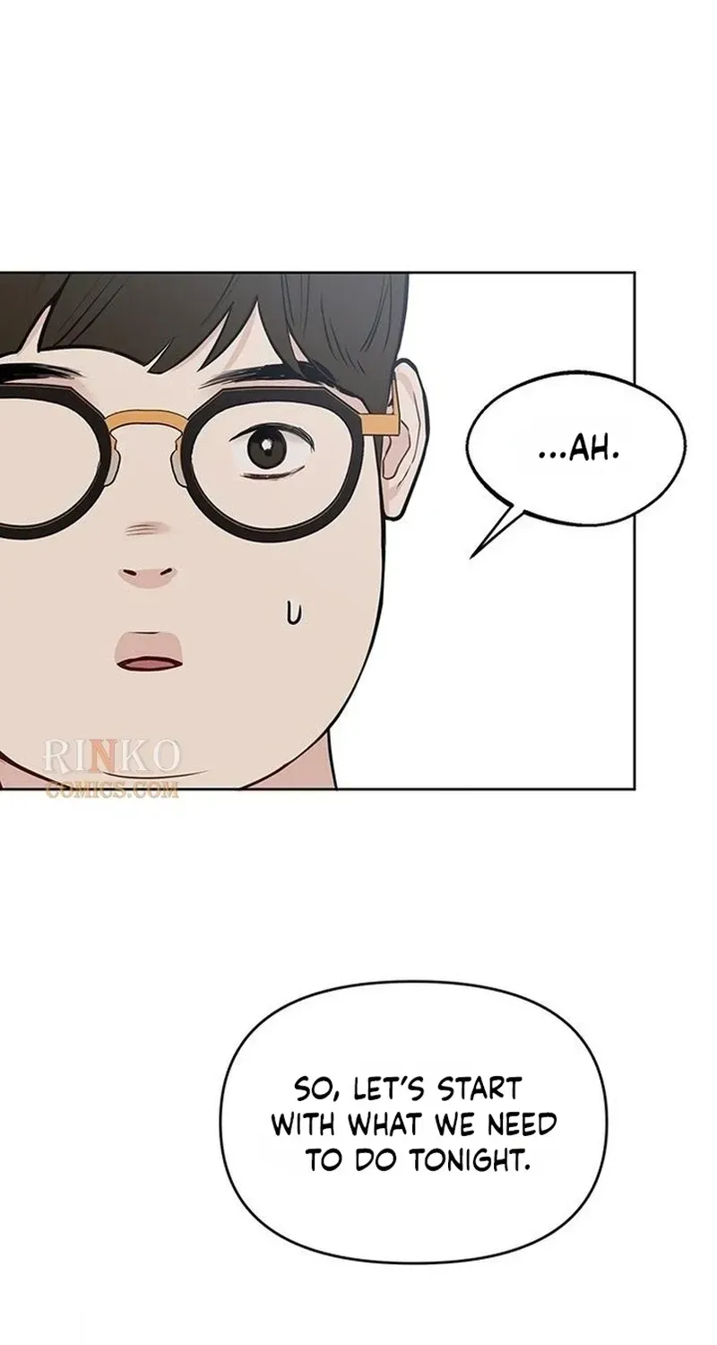 Misfortune at work Chapter 136 page 66