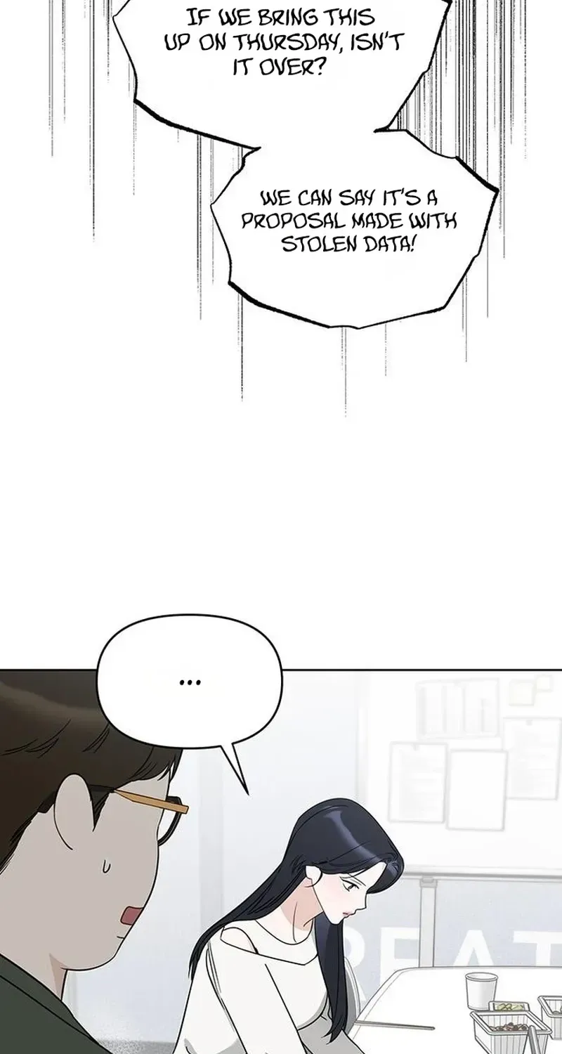 Misfortune at work Chapter 136 page 44
