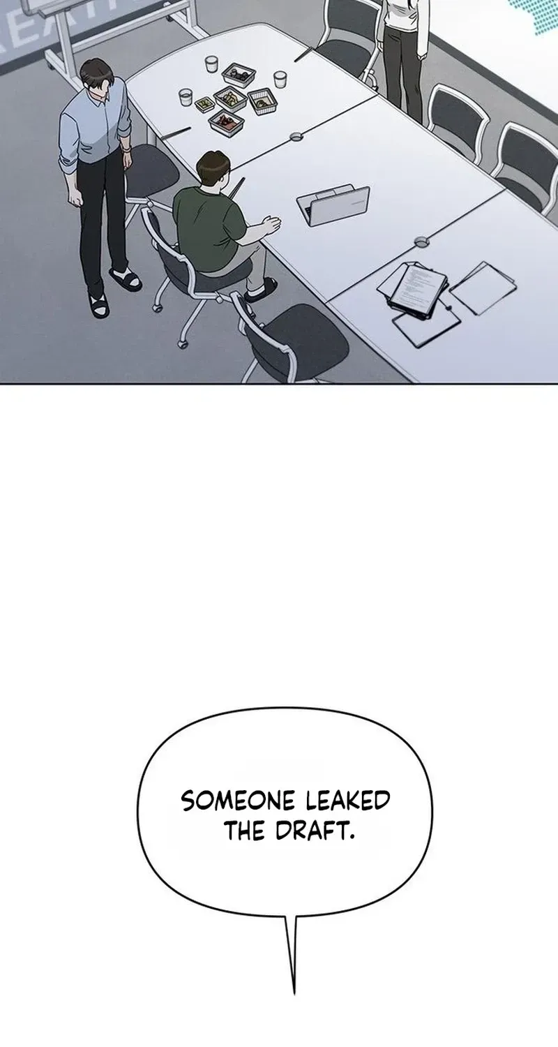 Misfortune at work Chapter 136 page 36