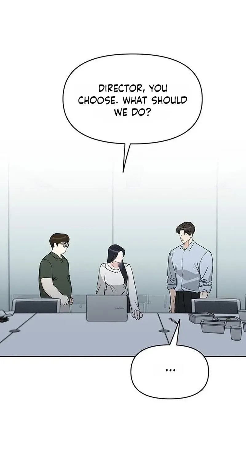 Misfortune at work Chapter 136 page 52