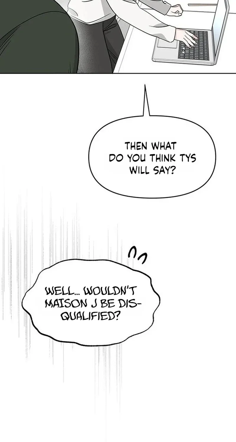 Misfortune at work Chapter 136 page 46