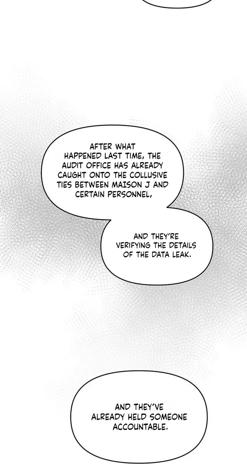 Misfortune at work Chapter 136 page 56