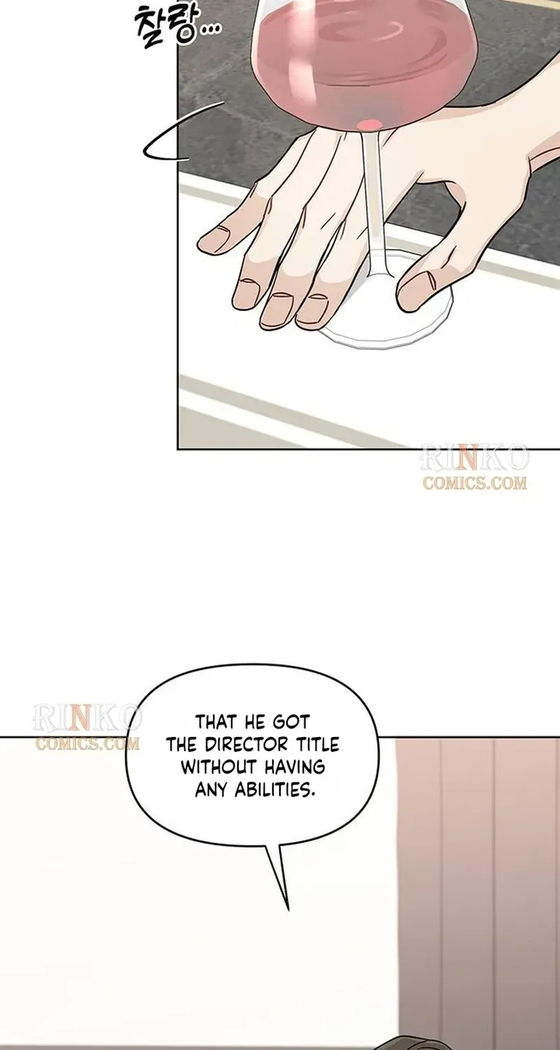 Misfortune at work Chapter 136 page 105