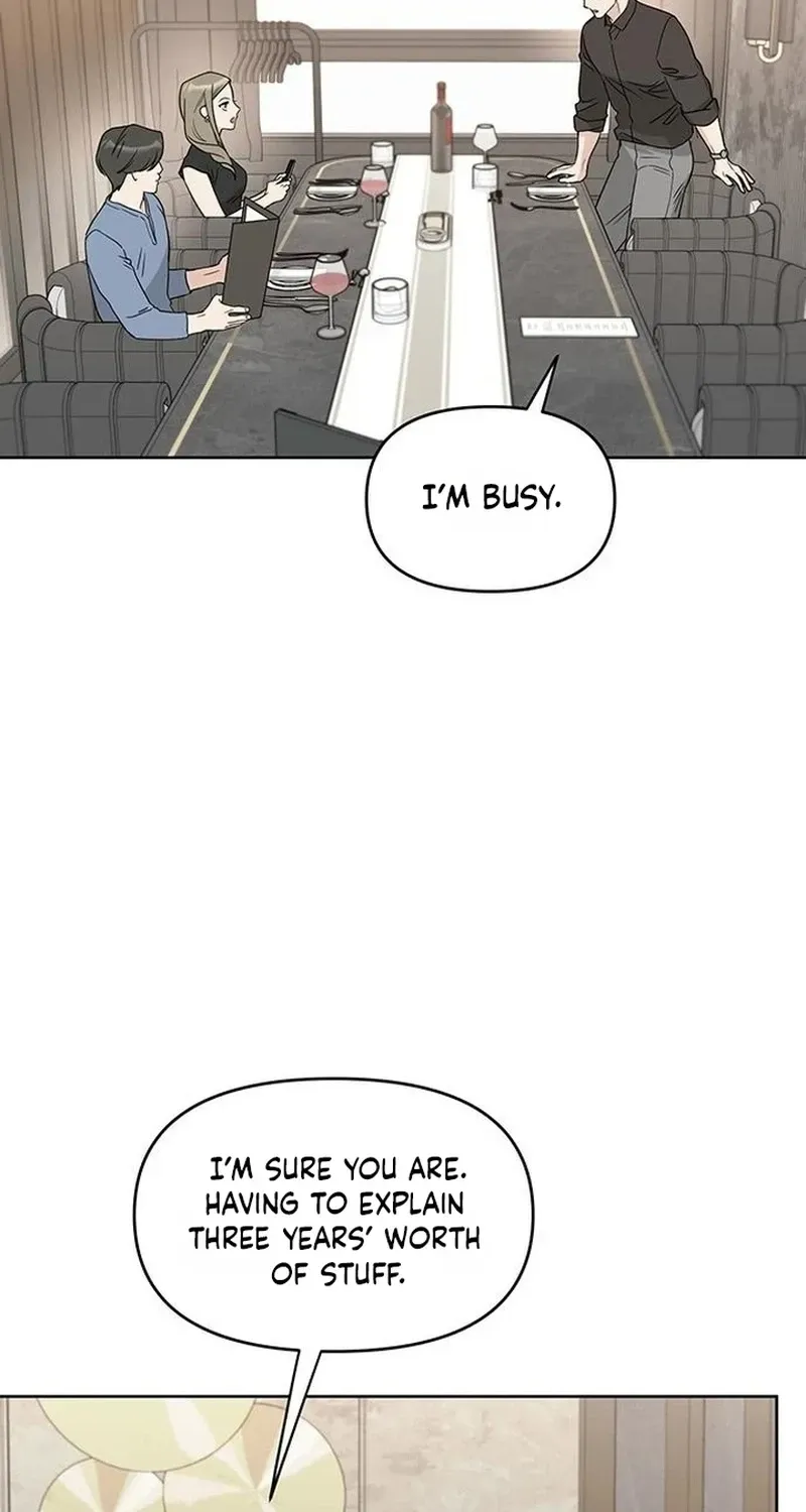 Misfortune at work Chapter 136 page 83