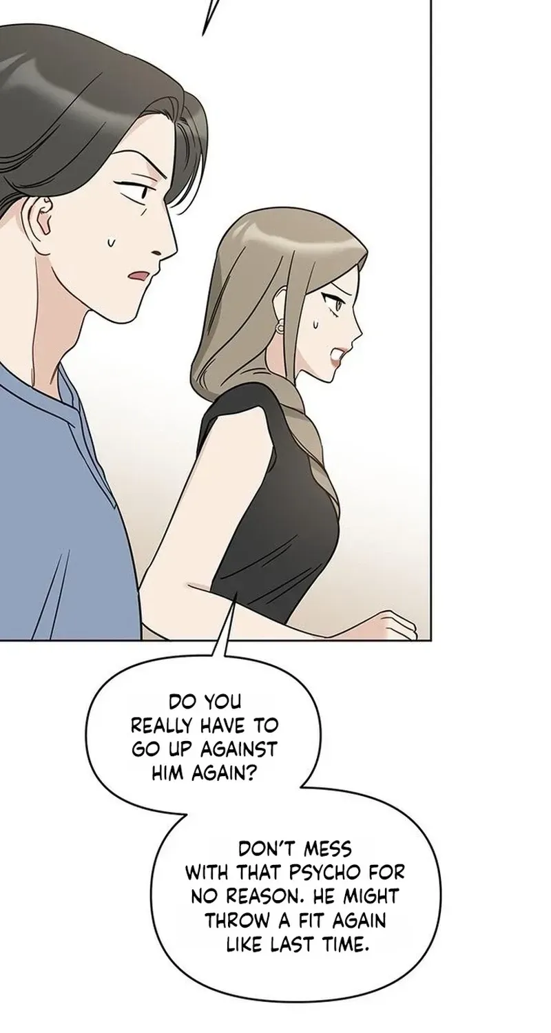Misfortune at work Chapter 136 page 95