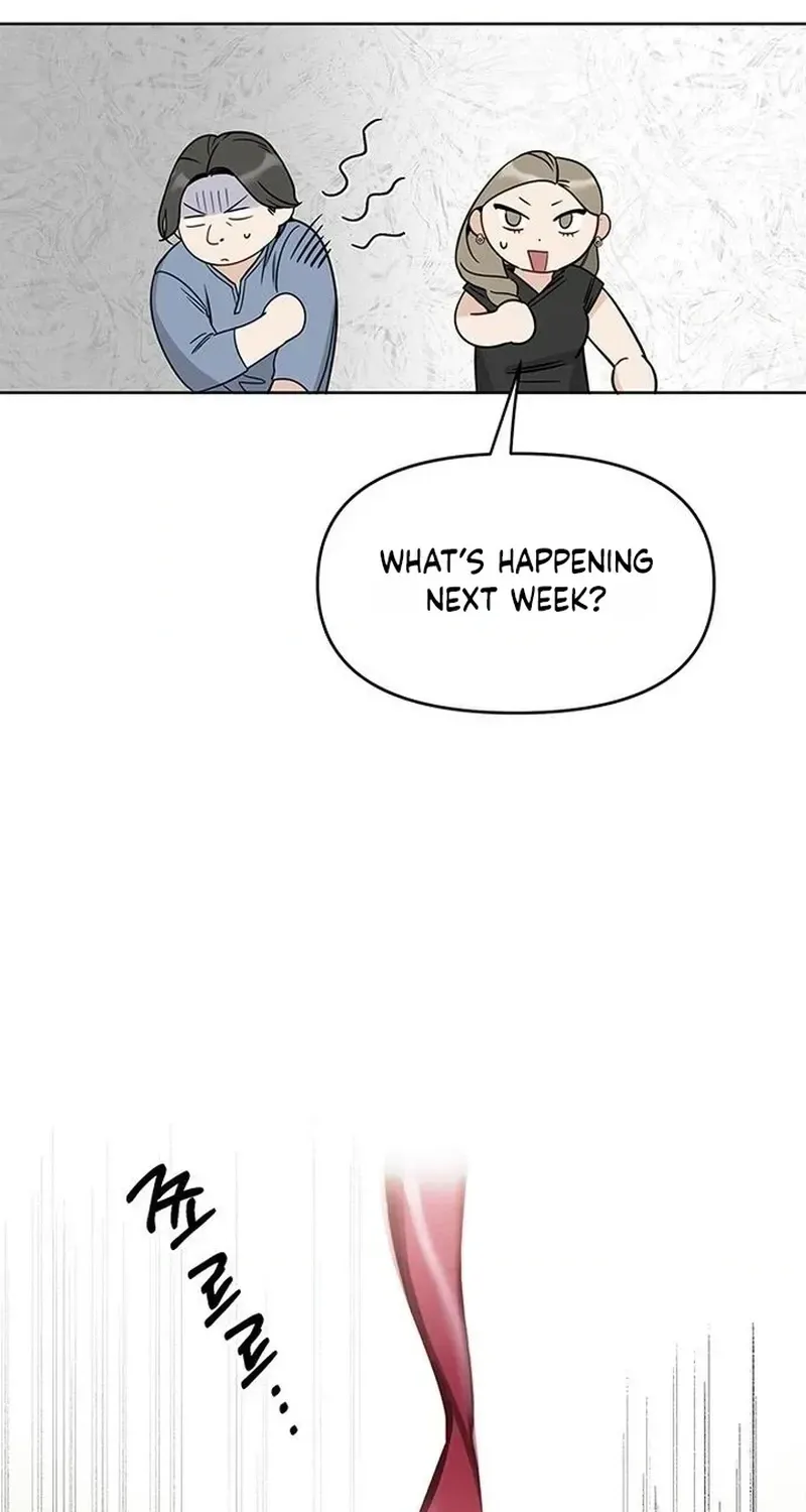 Misfortune at work Chapter 136 page 91