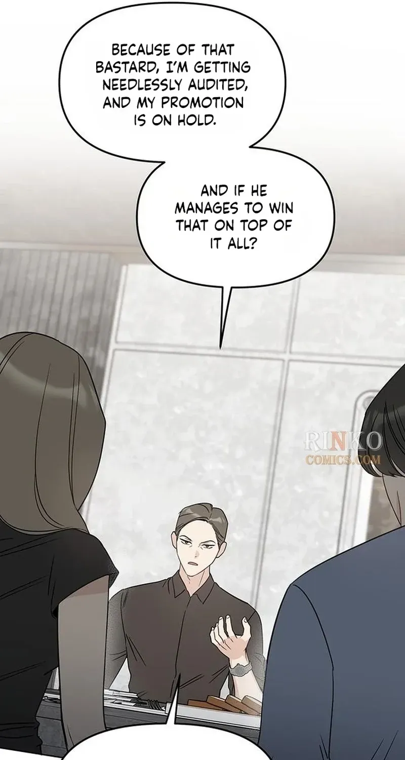 Misfortune at work Chapter 136 page 99