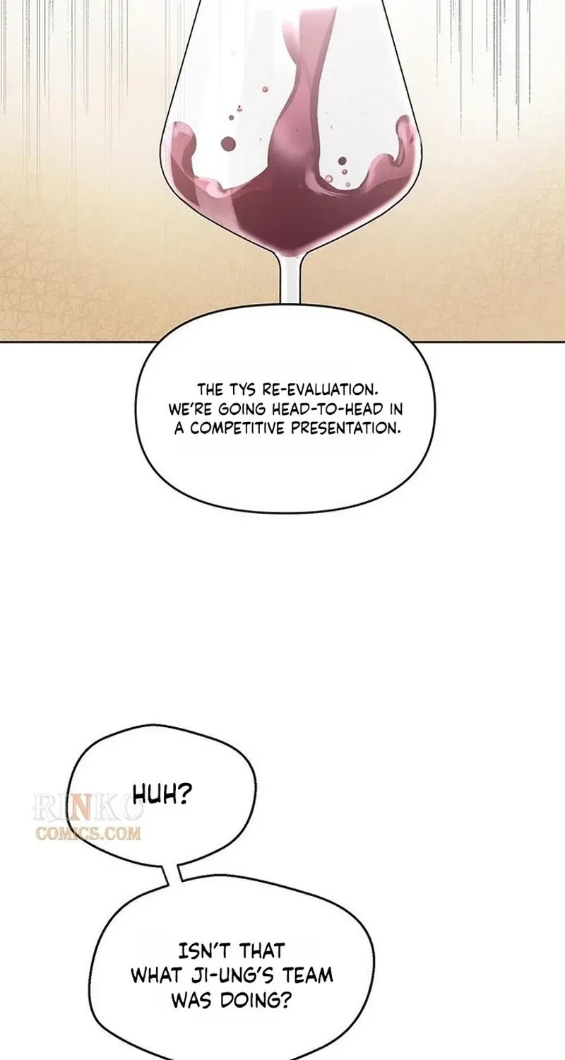 Misfortune at work Chapter 136 page 93