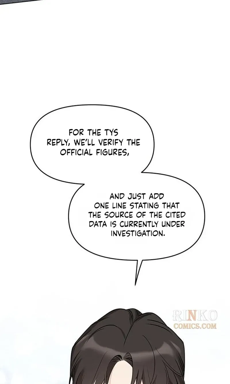 Misfortune at work Chapter 136 page 70