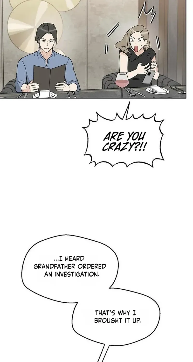 Misfortune at work Chapter 136 page 85