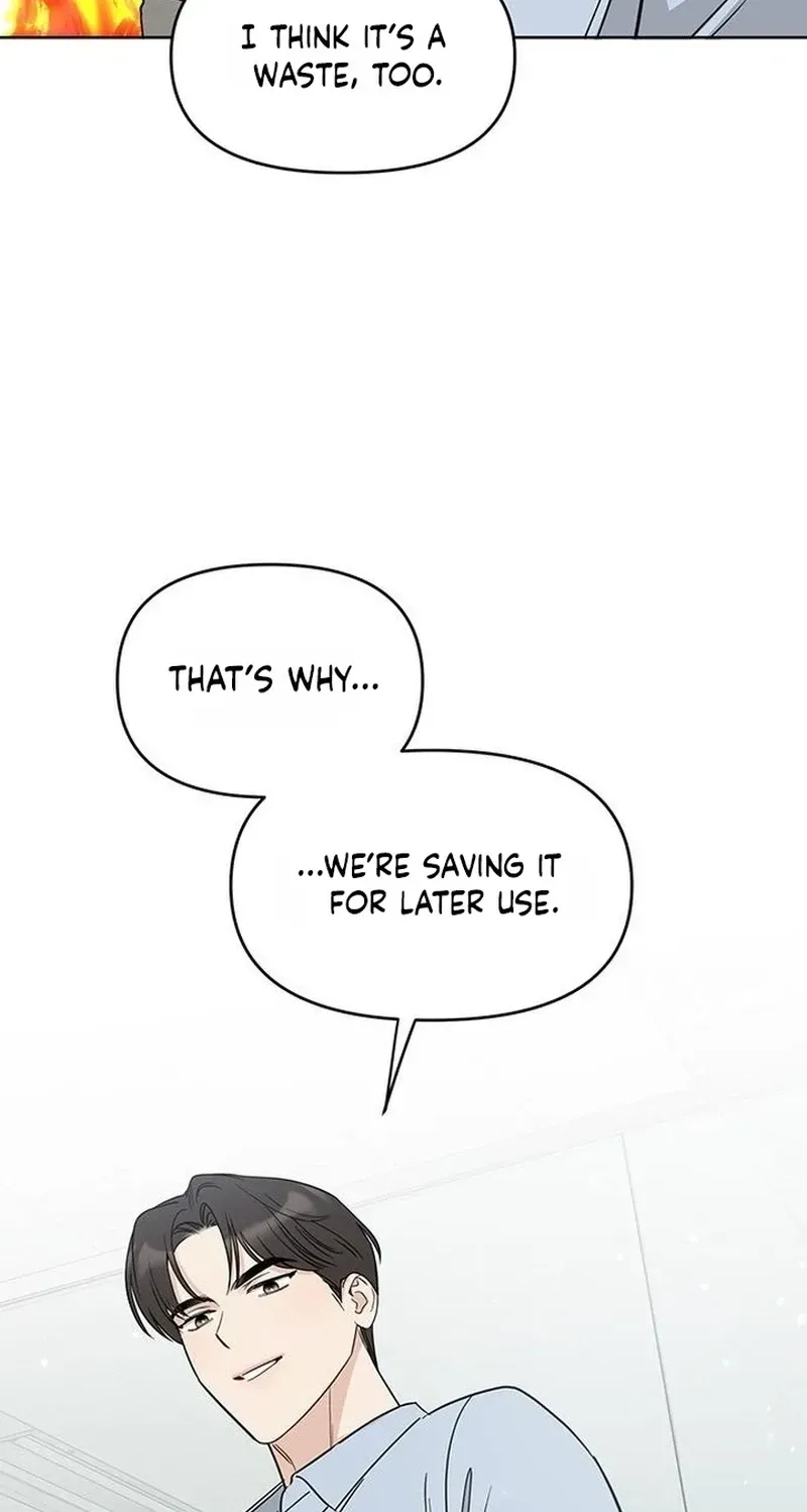 Misfortune at work Chapter 136 page 76