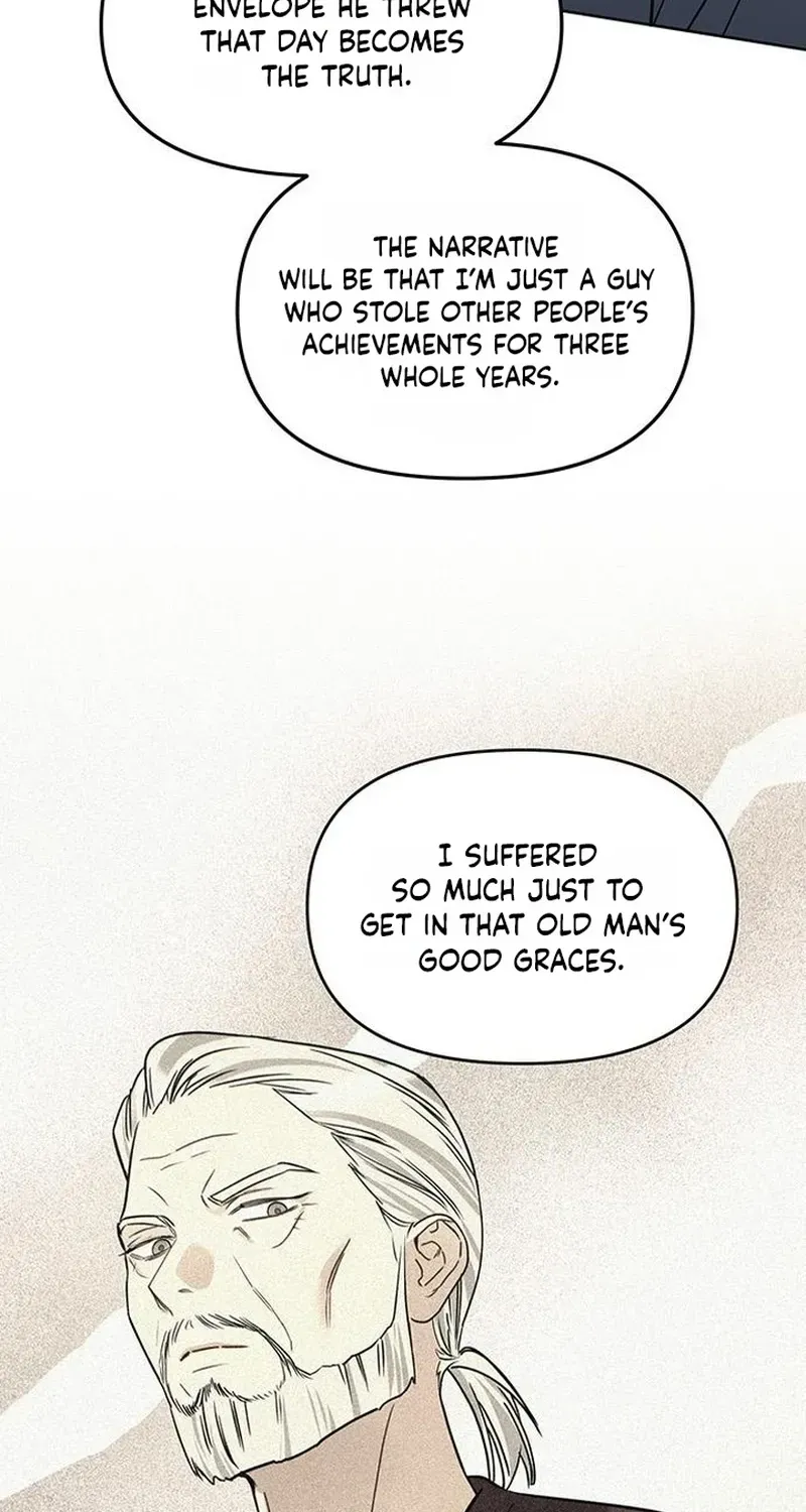 Misfortune at work Chapter 136 page 101