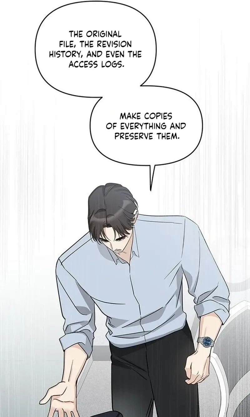 Misfortune at work Chapter 136 page 68