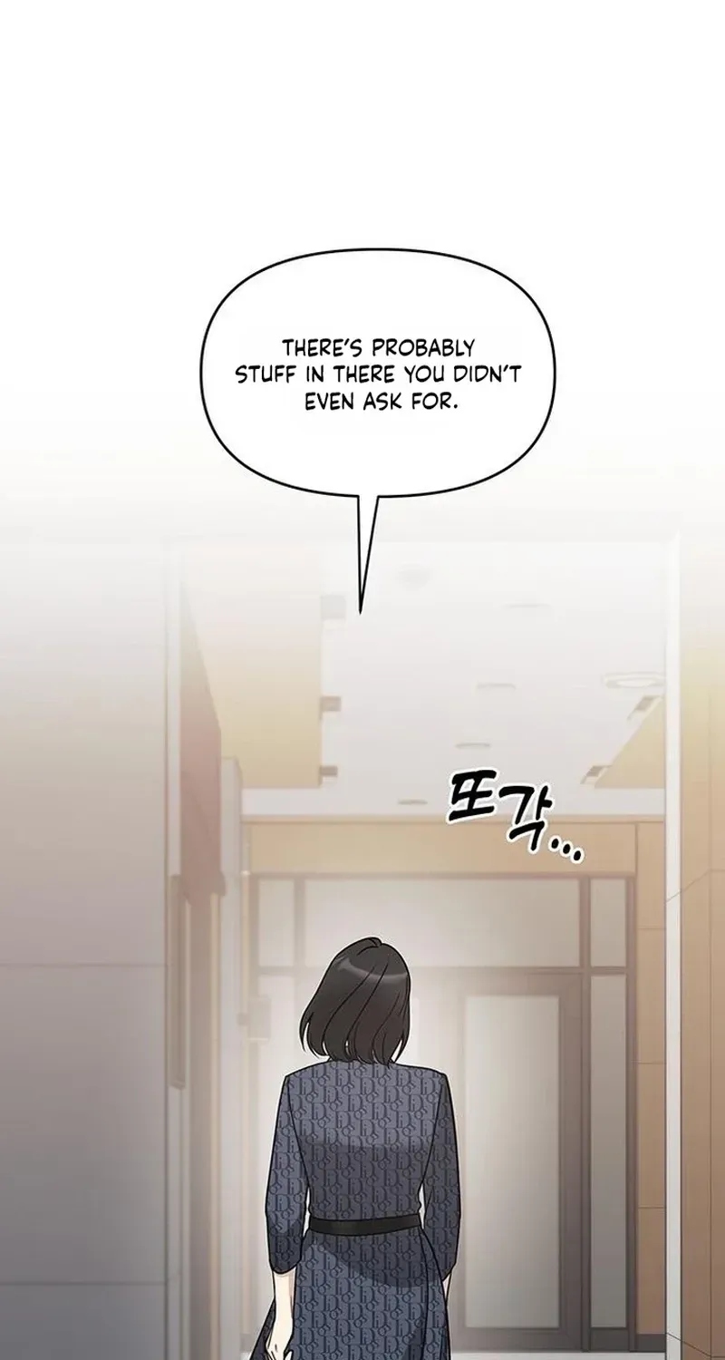 Misfortune at work Chapter 136 page 132