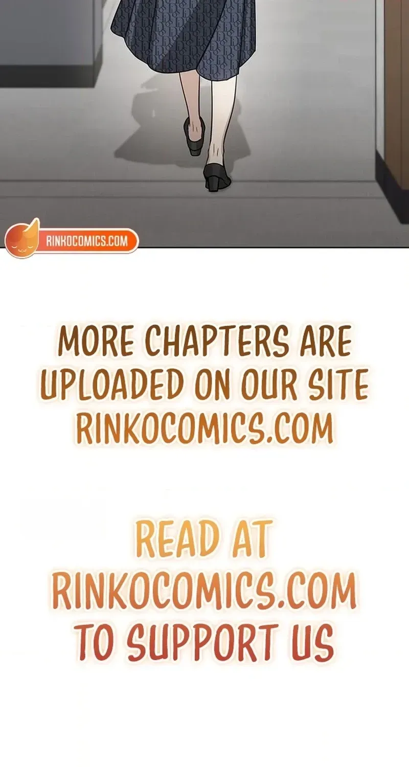 Misfortune at work Chapter 136 page 134