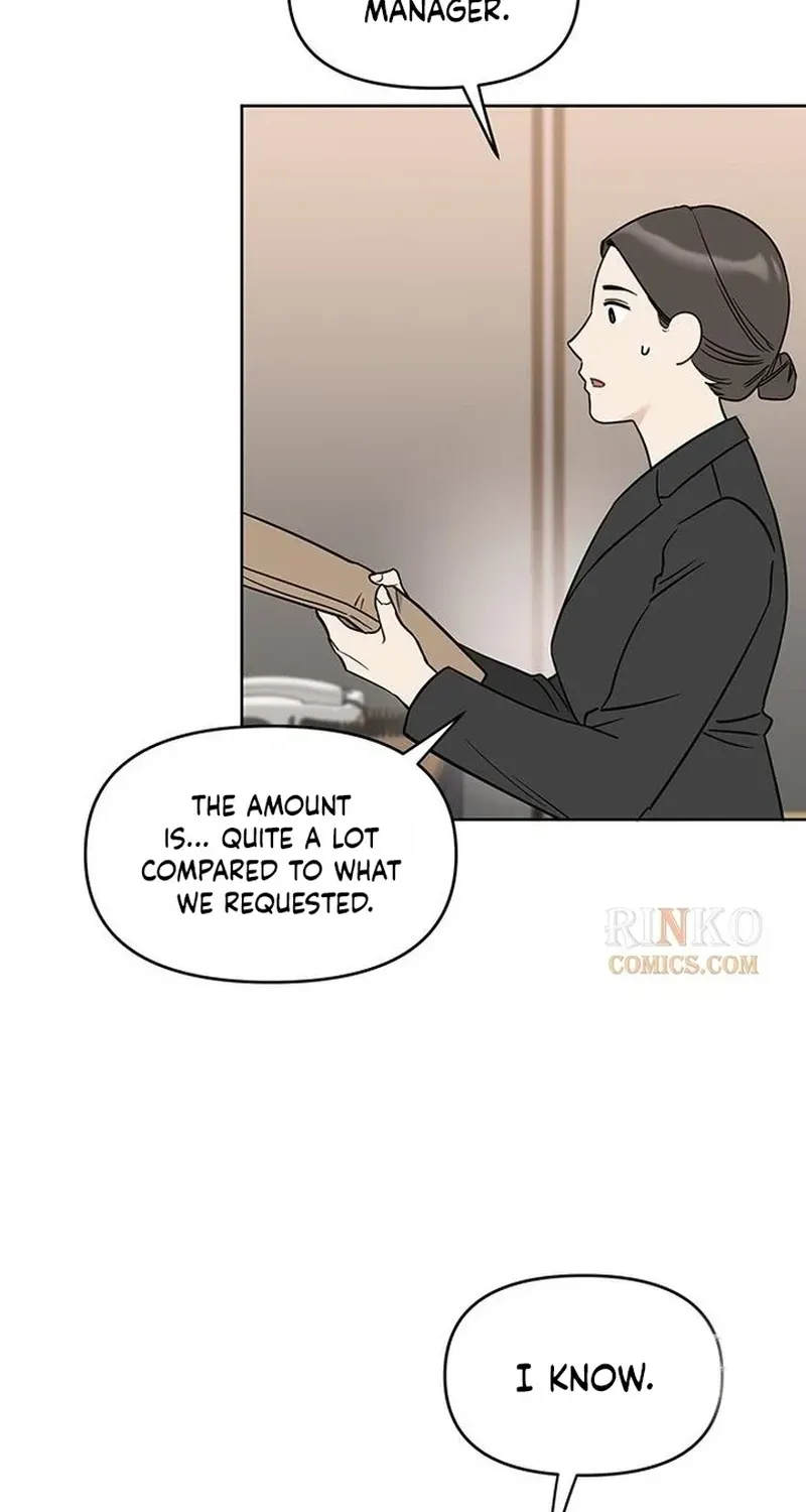 Misfortune at work Chapter 136 page 128
