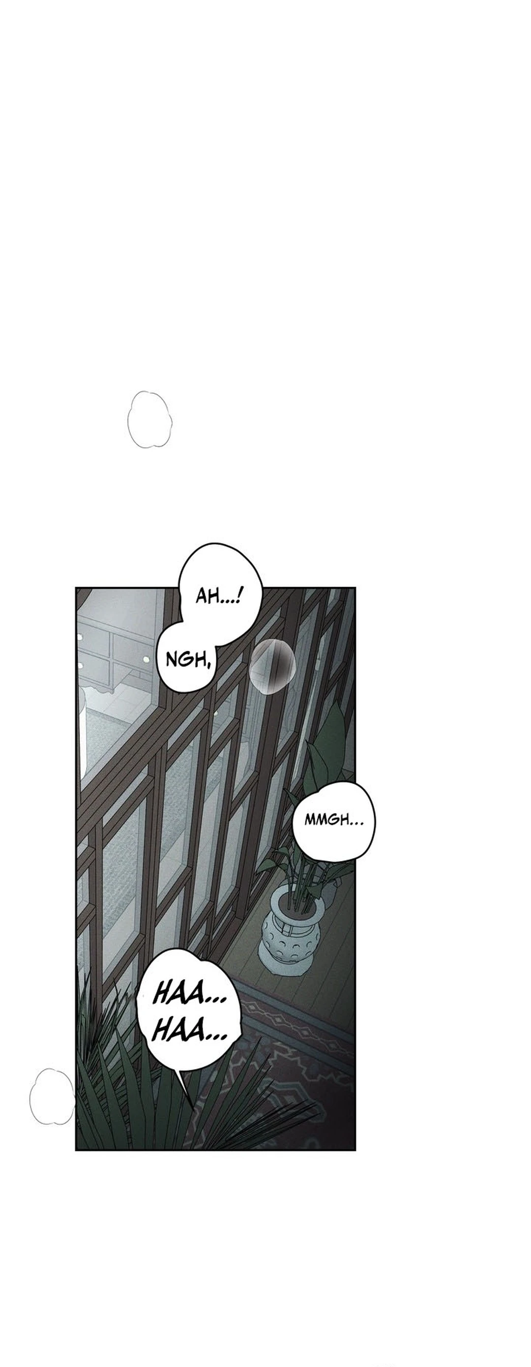 Hey, one bite. Chapter 6 page 36