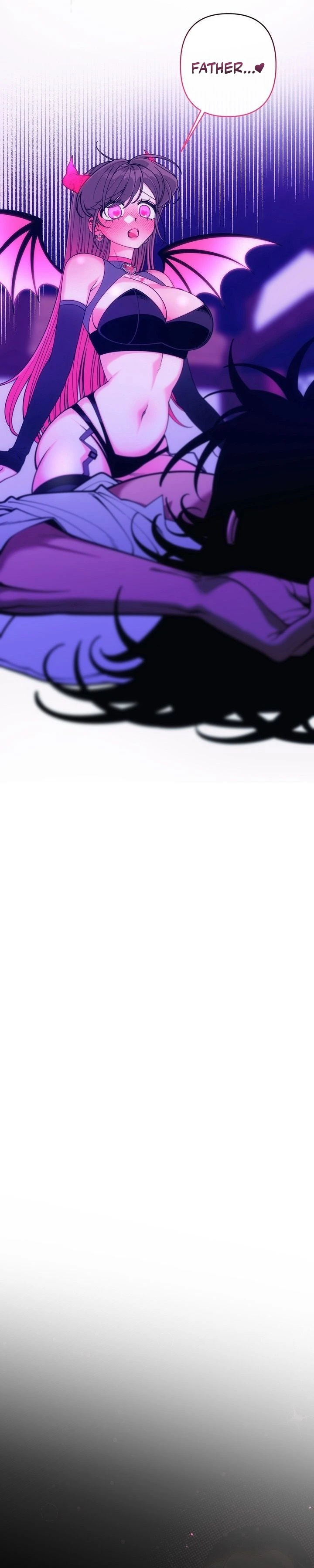 Hey, one bite. Chapter 13 page 10
