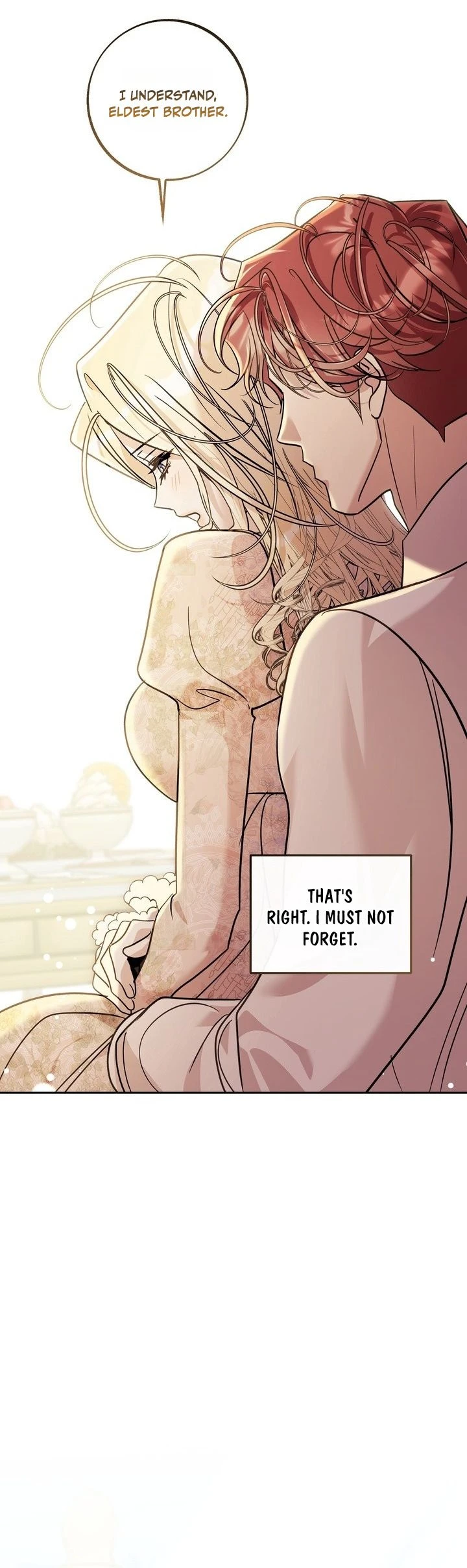 Hey, one bite. Chapter 17 page 13