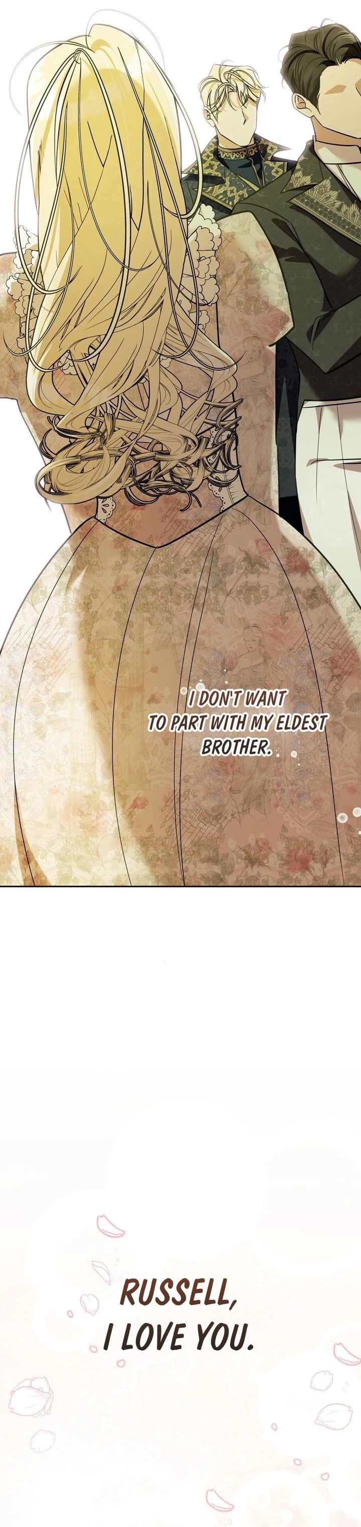 Hey, one bite. Chapter 17 page 21
