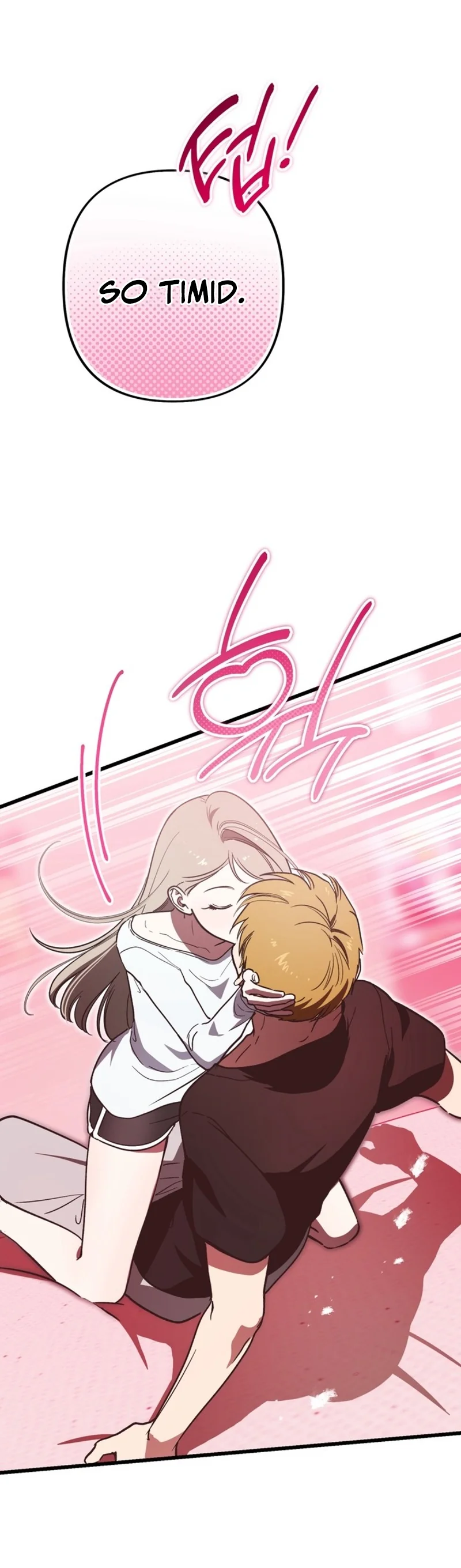 Hey, one bite. Chapter 25 page 26