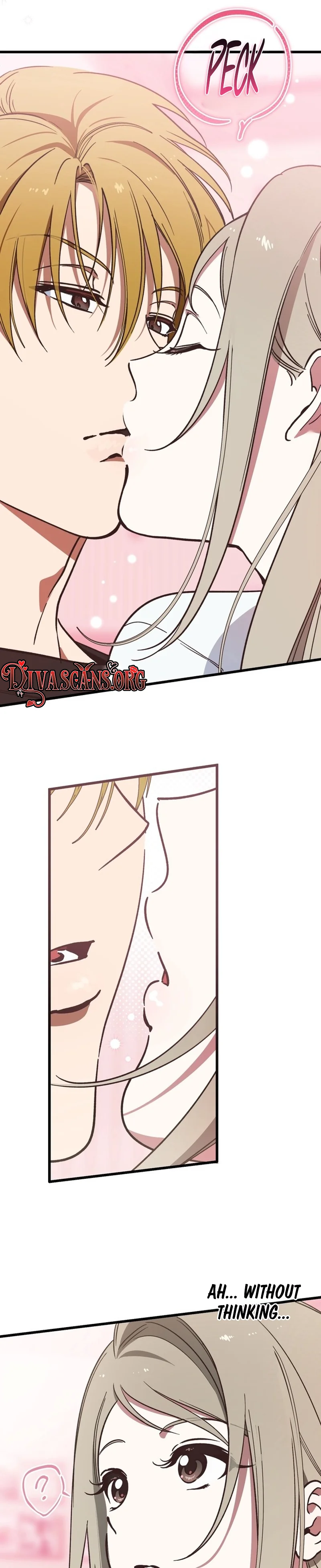 Hey, one bite. Chapter 25 page 16