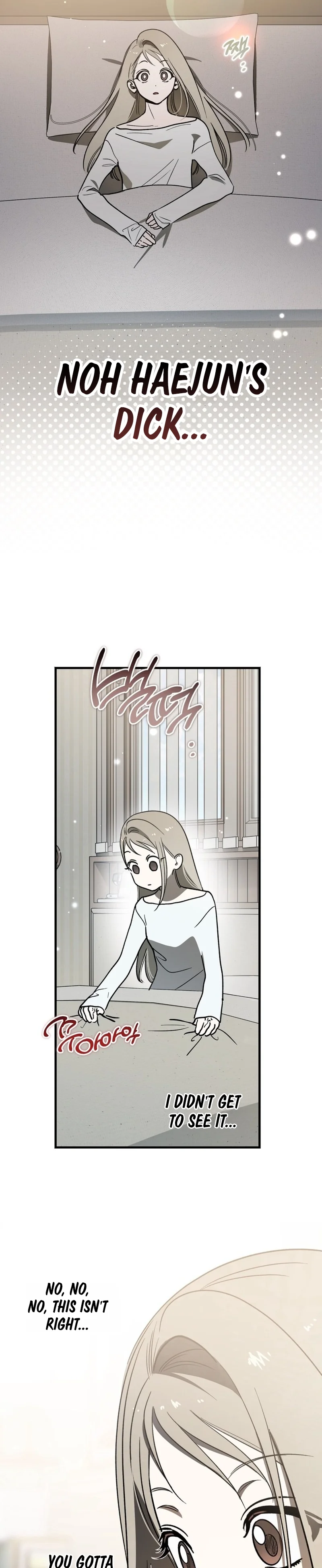 Hey, one bite. Chapter 25 page 39