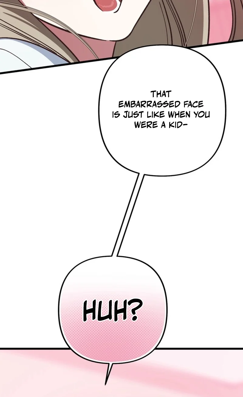 Hey, one bite. Chapter 25 page 30