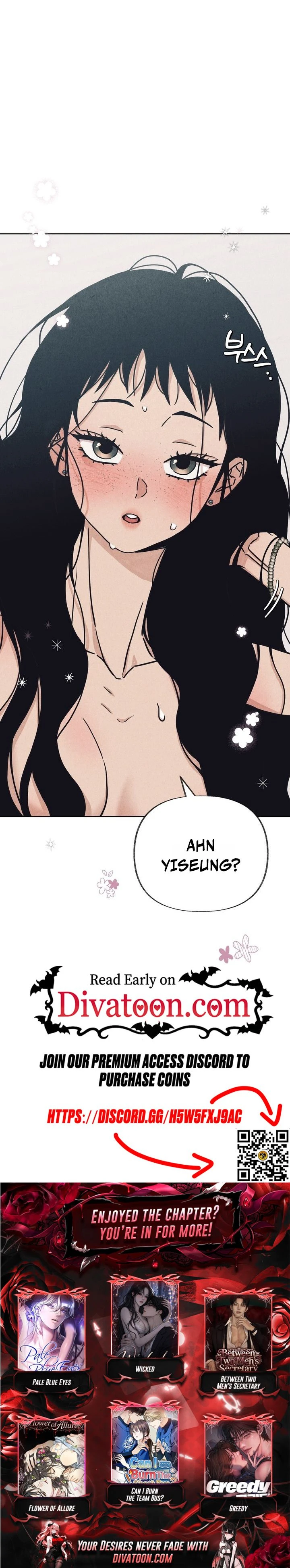 Hey, one bite. Chapter 29 page 30