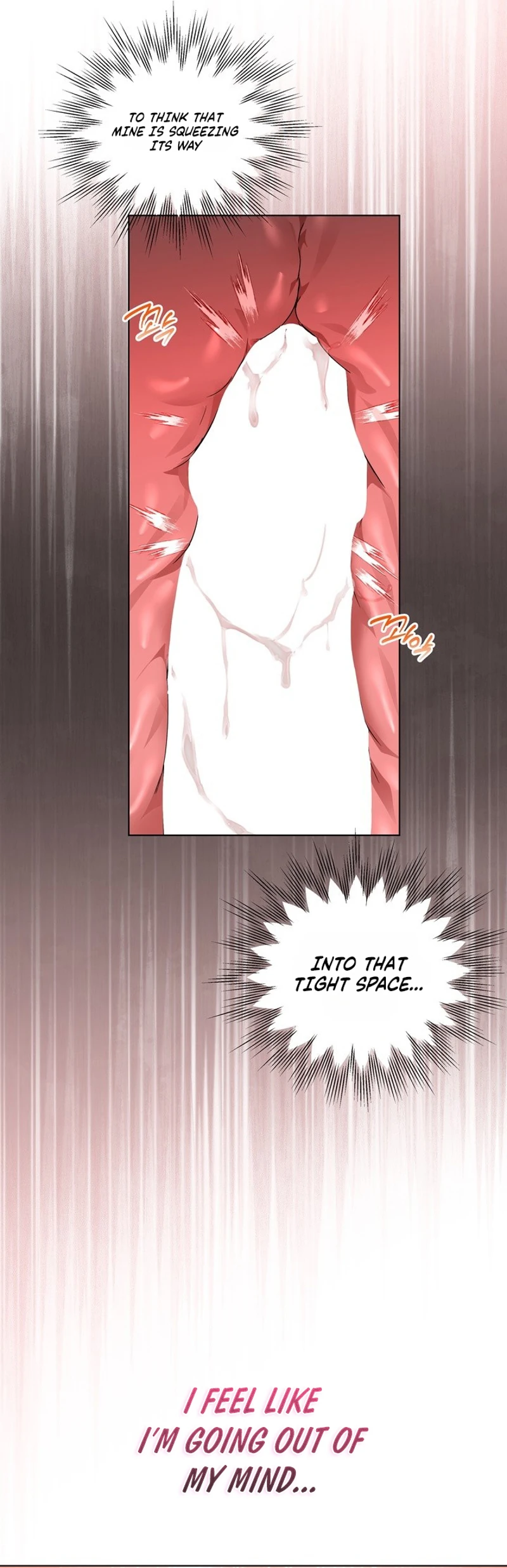 Hey, one bite. Chapter 38 page 5