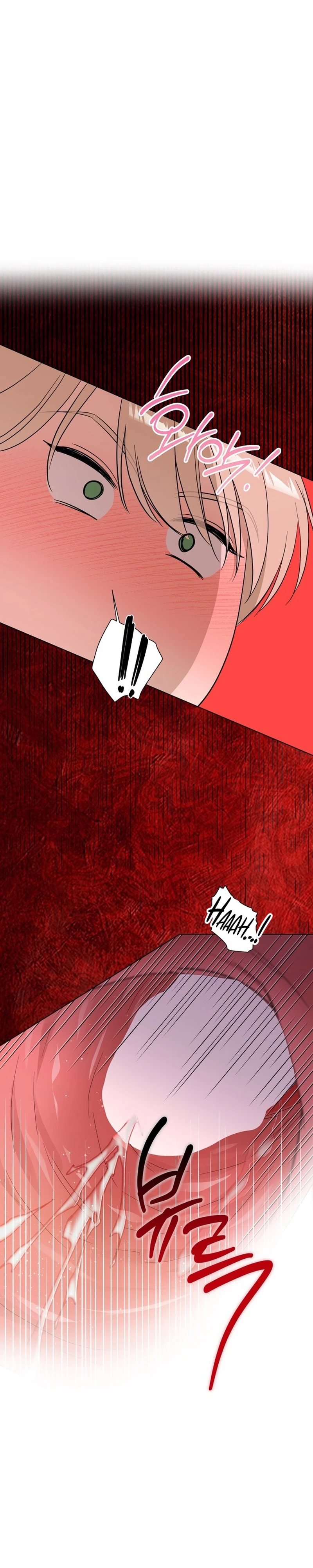 Hey, one bite. Chapter 38 page 8