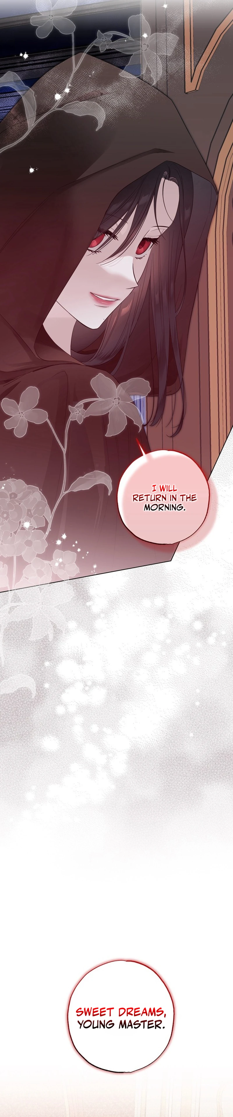 Hey, one bite. Chapter 38 page 15