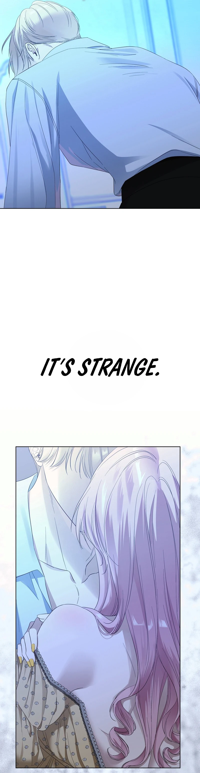Hey, one bite. Chapter 38 page 37