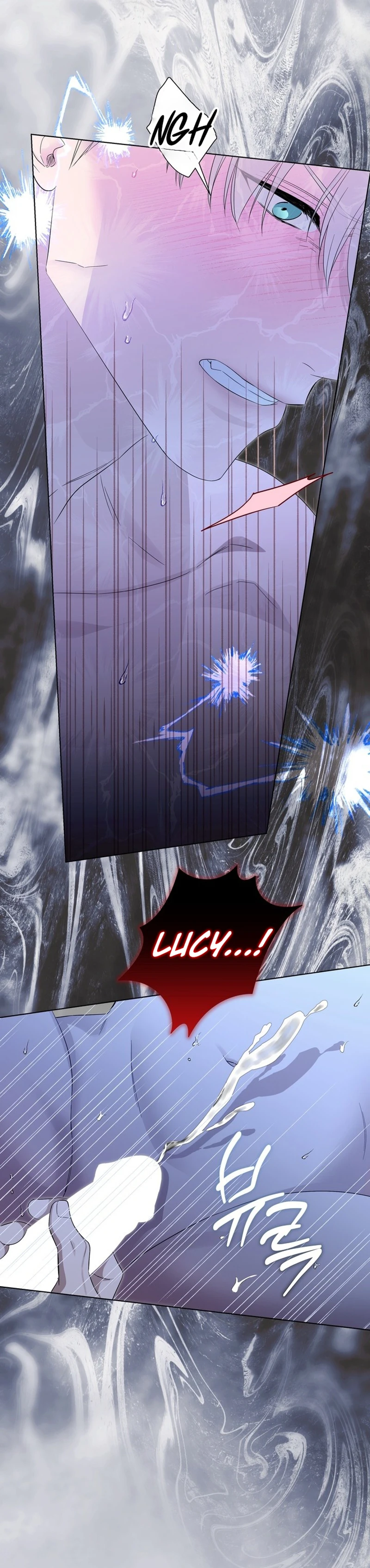 Hey, one bite. Chapter 38 page 42