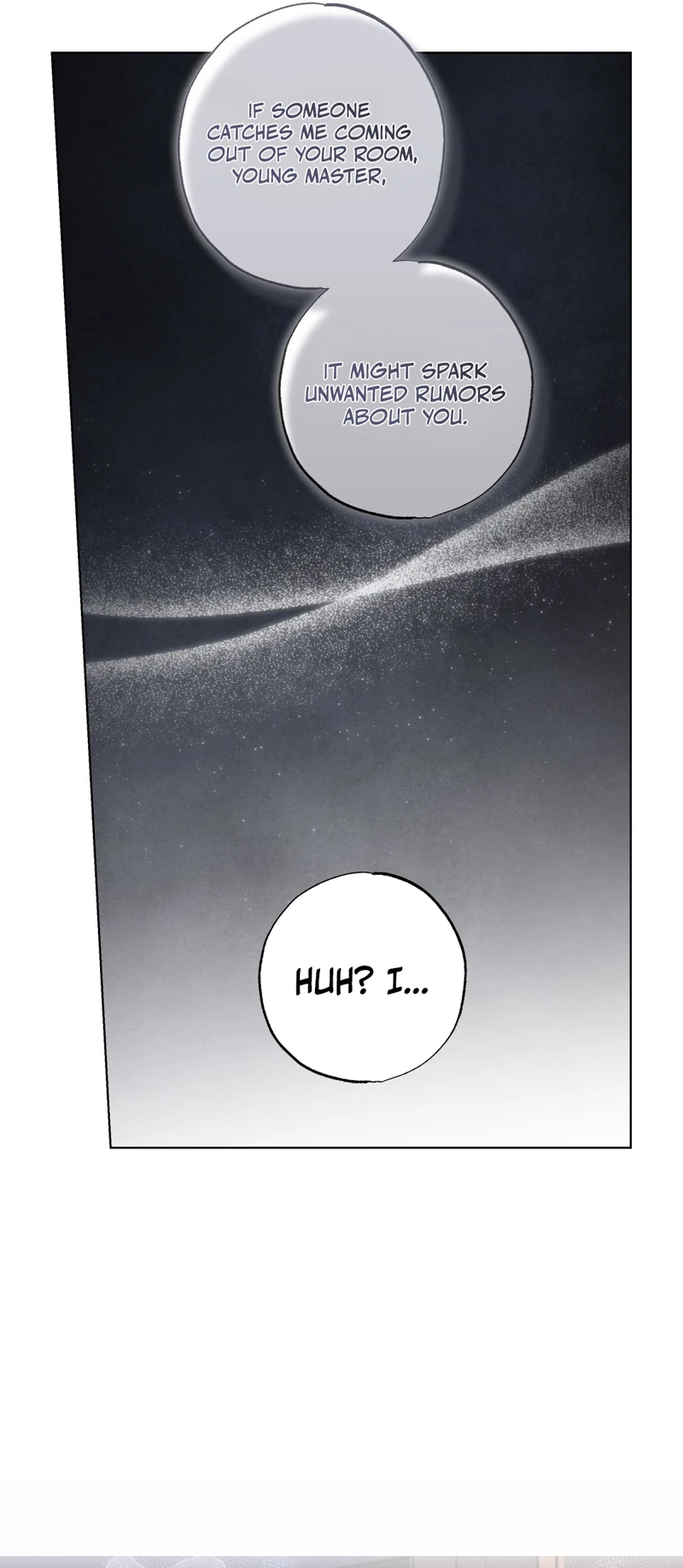 Hey, one bite. Chapter 38 page 14