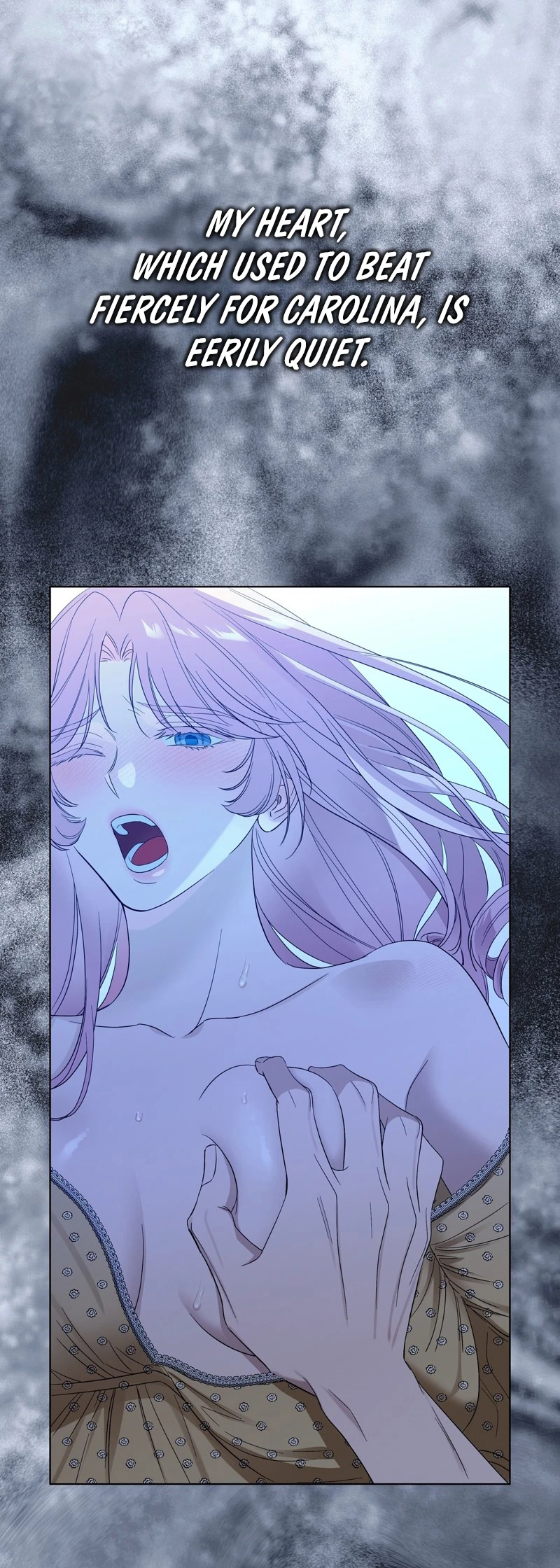Hey, one bite. Chapter 38 page 38