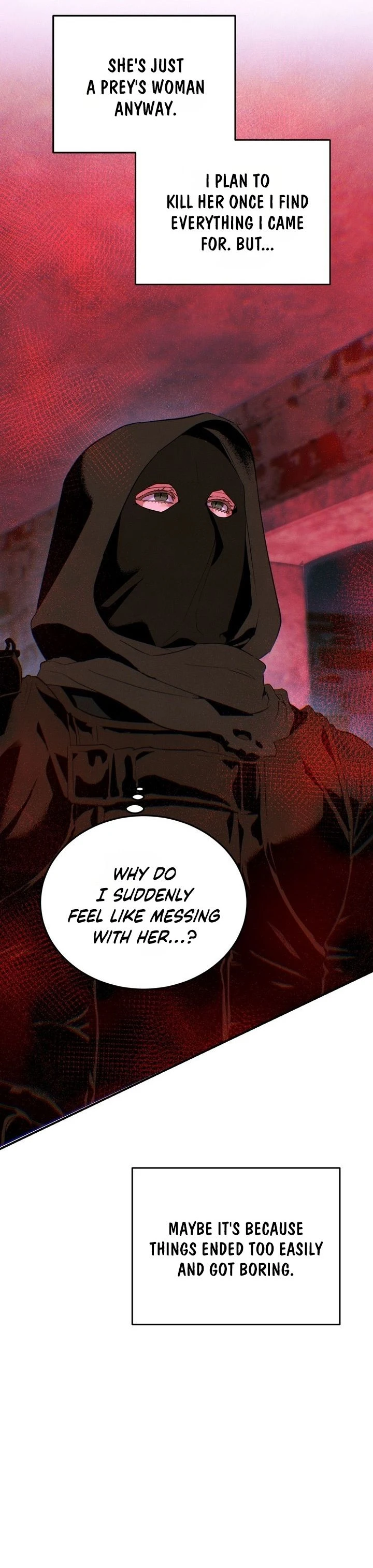 Hey, one bite. Chapter 39 page 8