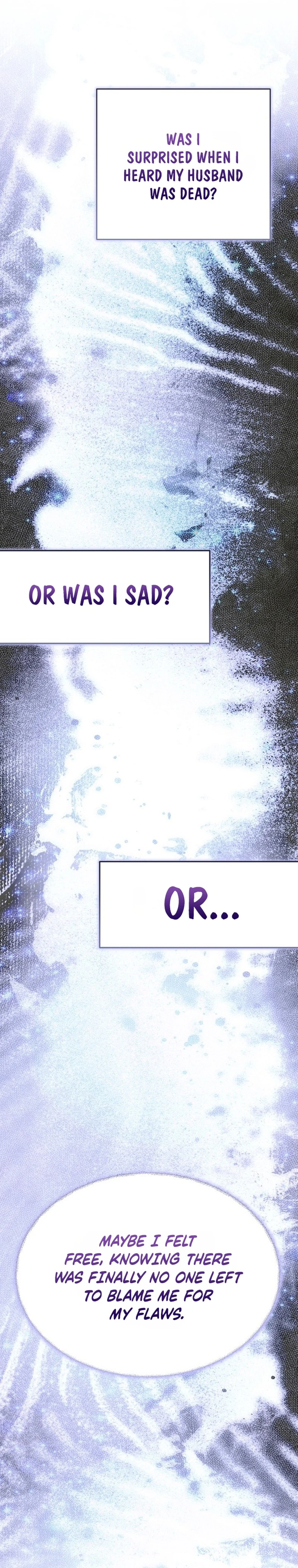 Hey, one bite. Chapter 40 page 23